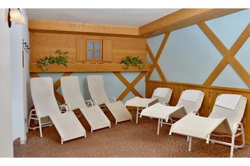 Hôtel San Martino di Castrozza 1